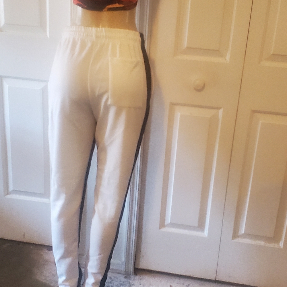 Broken Threads Jogger - image 3